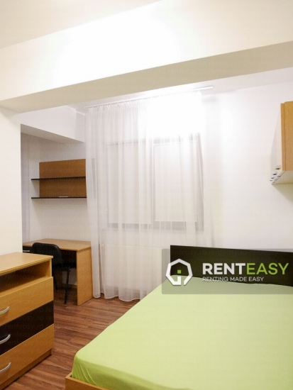 Apartament cu 3 camere in Bloc nou - Tatarasi de inchiriat