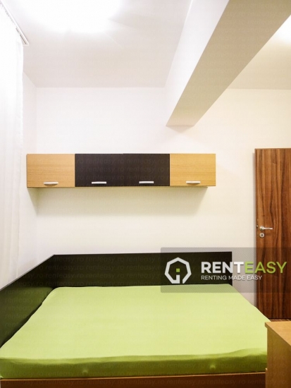 Apartament cu 3 camere in Bloc nou - Tatarasi de inchiriat