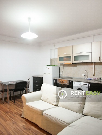 Apartament cu 3 camere in Bloc nou - Tatarasi de inchiriat