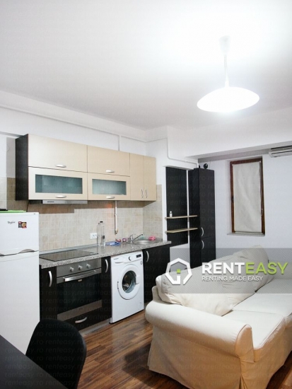 Apartament cu 3 camere in Bloc nou - Tatarasi de inchiriat