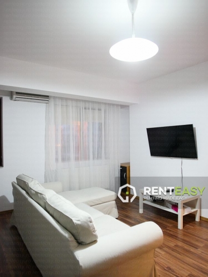 Apartament cu 3 camere in Bloc nou - Tatarasi de inchiriat
