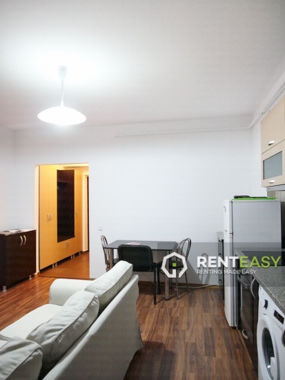 Apartament cu 3 camere in Bloc nou - Tatarasi de inchiriat
