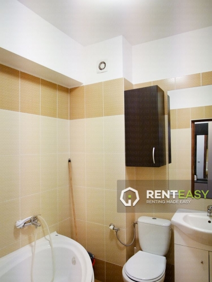 Apartament cu 3 camere in Bloc nou - Tatarasi de inchiriat