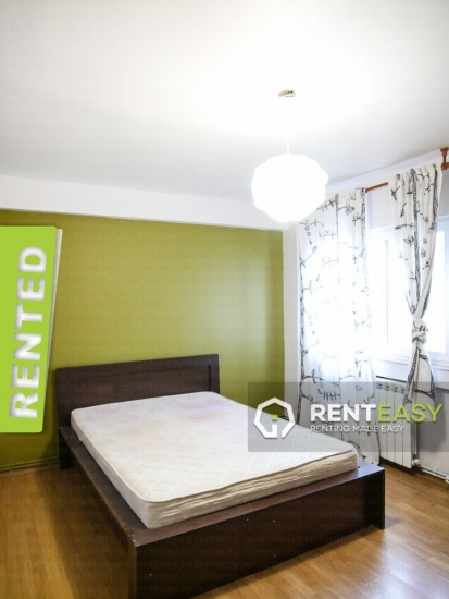 Apartament 2 camere in Nicolina de inchiriat