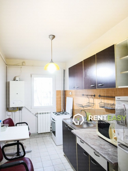 Apartament 2 camere in Nicolina de inchiriat