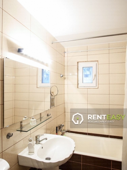 Apartament 2 camere in Nicolina de inchiriat