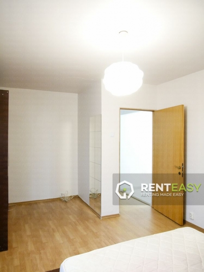 Apartament 2 camere in Nicolina de inchiriat