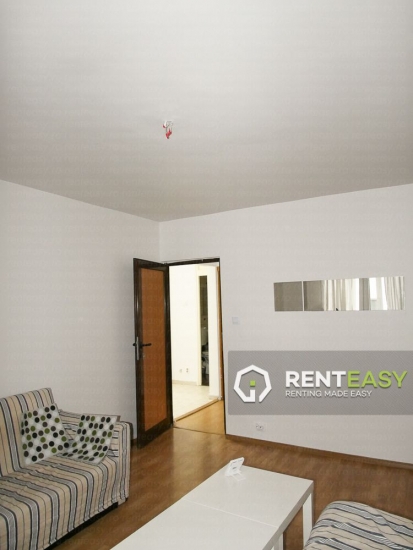Apartament 2 camere in Nicolina de inchiriat