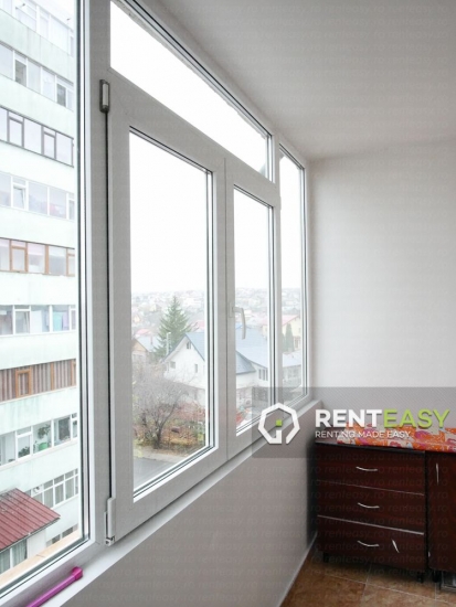 Apartament 2 camere in Nicolina de inchiriat