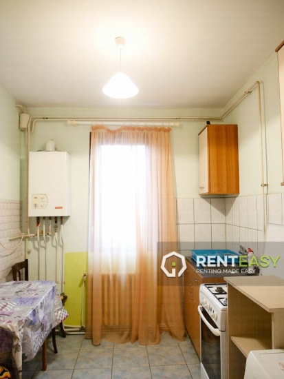 Apartament cu 2 camere in Tudor de inchiriat
