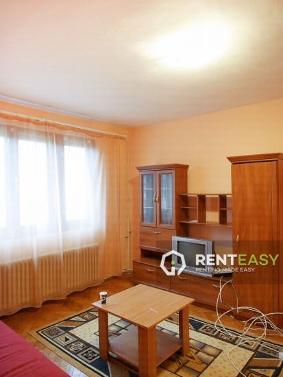 Apartament cu 2 camere in Tudor de inchiriat