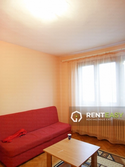 Apartament cu 2 camere in Tudor de inchiriat