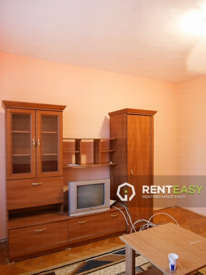 Apartament cu 2 camere in Tudor de inchiriat