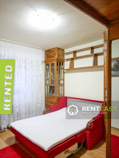 Apartament cu 2 camere de inchiriat in zona Arcu - Pasaj Octav Bancila