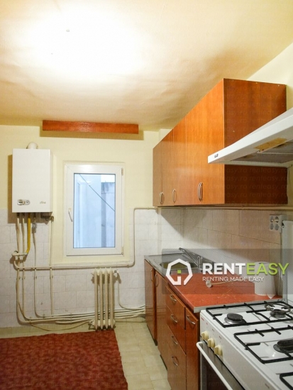 Apartament cu 2 camere de inchiriat in zona Arcu - Pasaj Octav Bancila