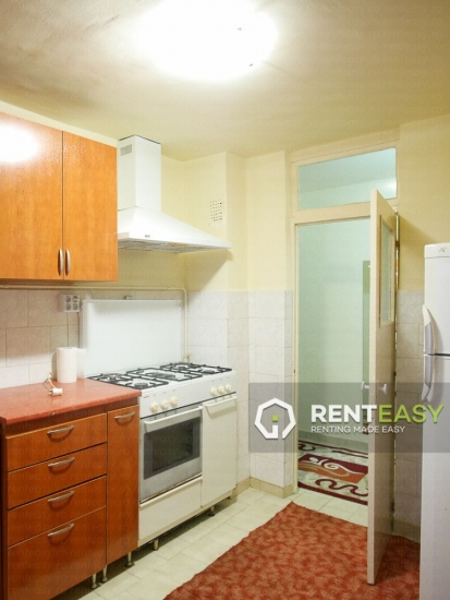 Apartament cu 2 camere de inchiriat in zona Arcu - Pasaj Octav Bancila