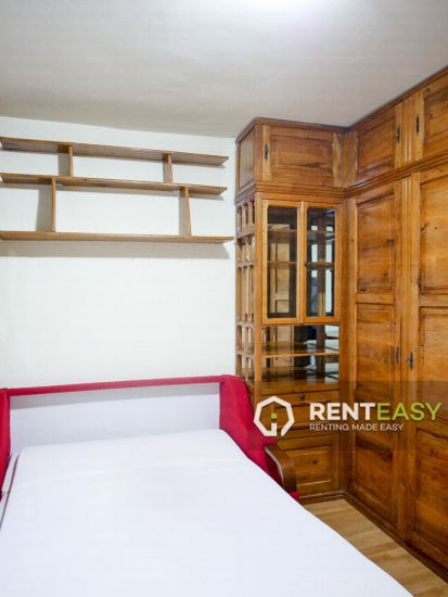 Apartament cu 2 camere de inchiriat in zona Arcu - Pasaj Octav Bancila