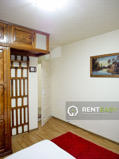 Apartament cu 2 camere de inchiriat in zona Arcu - Pasaj Octav Bancila