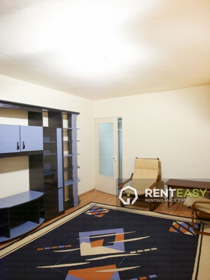 Apartament cu 2 camere de inchiriat in zona Arcu - Pasaj Octav Bancila