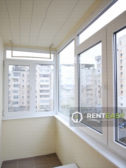 Apartament cu 2 camere de inchiriat in zona Arcu - Pasaj Octav Bancila
