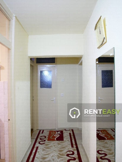 Apartament cu 2 camere de inchiriat in zona Arcu - Pasaj Octav Bancila