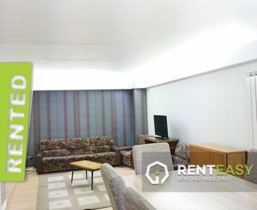 Apartament cu 3 camere in zona Centrul Palas de inchiriat