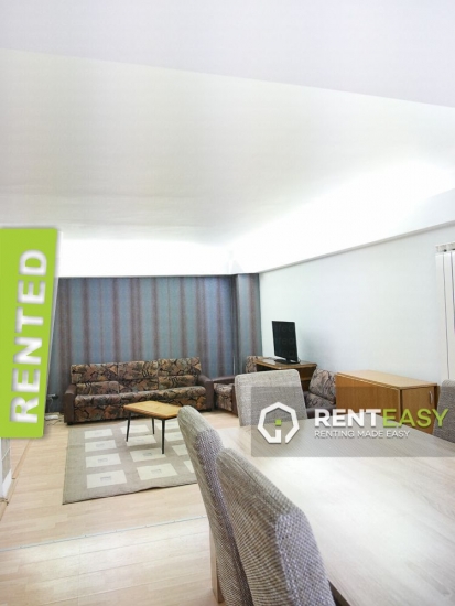 Apartament cu 3 camere in zona Centrul Palas de inchiriat