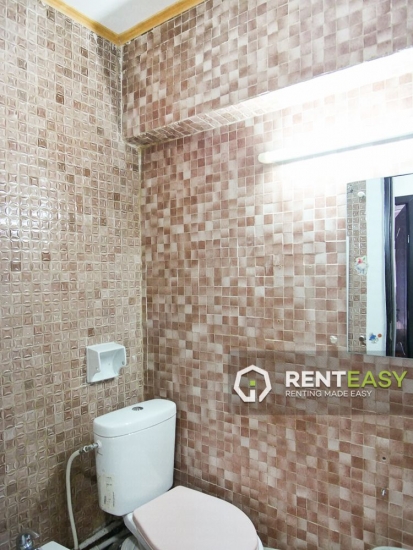 Apartament cu 3 camere in zona Centrul Palas de inchiriat
