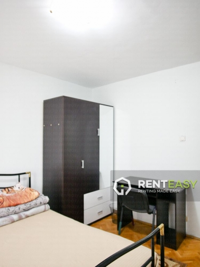 Apartament cu 3 camere in zona Centrul Palas de inchiriat