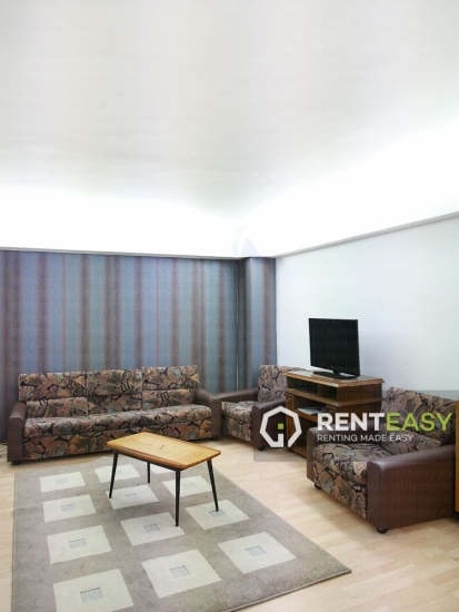 Apartament cu 3 camere in zona Centrul Palas de inchiriat
