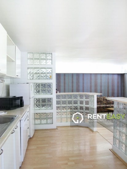 Apartament cu 3 camere in zona Centrul Palas de inchiriat