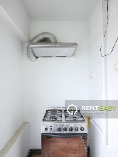 Apartament cu 3 camere in zona Centrul Palas de inchiriat