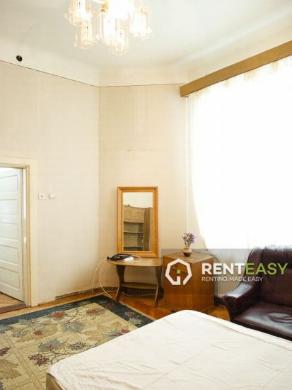 Apartament cu 2 camere de inchiriat in Copou - Stadion