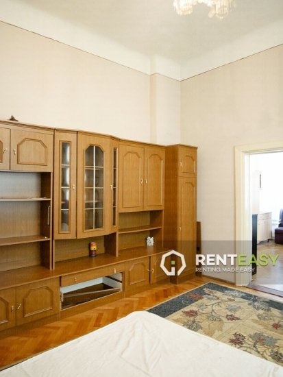 Apartament cu 2 camere de inchiriat in Copou - Stadion