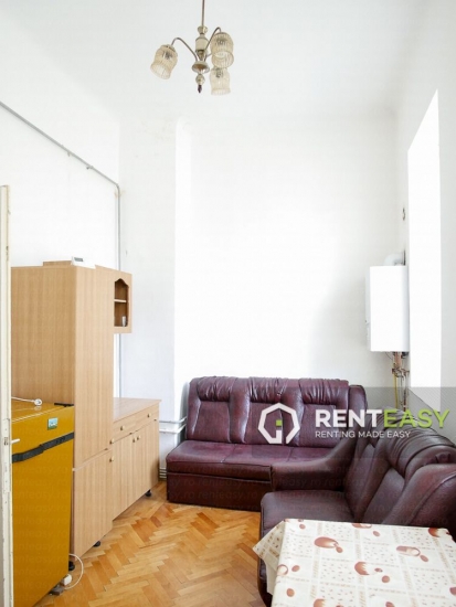 Apartament cu 2 camere de inchiriat in Copou - Stadion