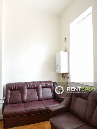 Apartament cu 2 camere de inchiriat in Copou - Stadion