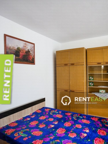 Apartament cu 1 camera de inchiriat in zona Arcu