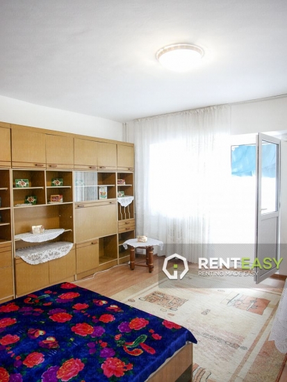Apartament cu 1 camera de inchiriat in zona Arcu