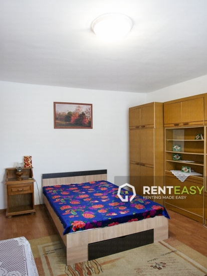 Apartament cu 1 camera de inchiriat in zona Arcu