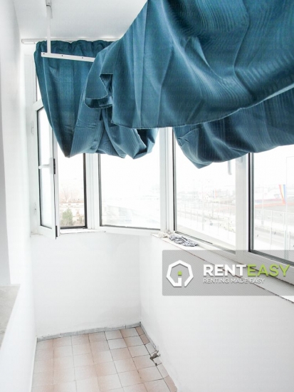 Apartament cu 1 camera de inchiriat in zona Arcu