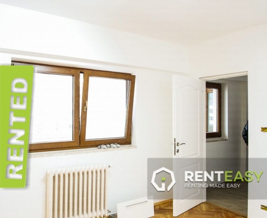 Apartament nemobilat de inchiriat in Pacurari