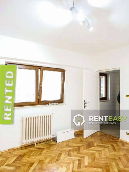 Apartament nemobilat de inchiriat in Pacurari