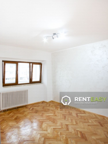 Apartament nemobilat de inchiriat in Pacurari