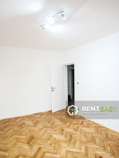 Apartament nemobilat de inchiriat in Pacurari