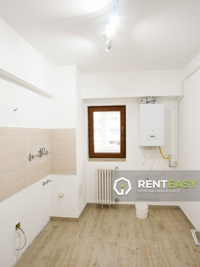 Apartament nemobilat de inchiriat in Pacurari