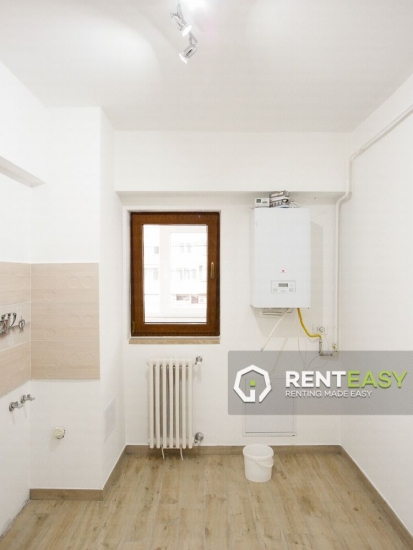 Apartament nemobilat de inchiriat in Pacurari