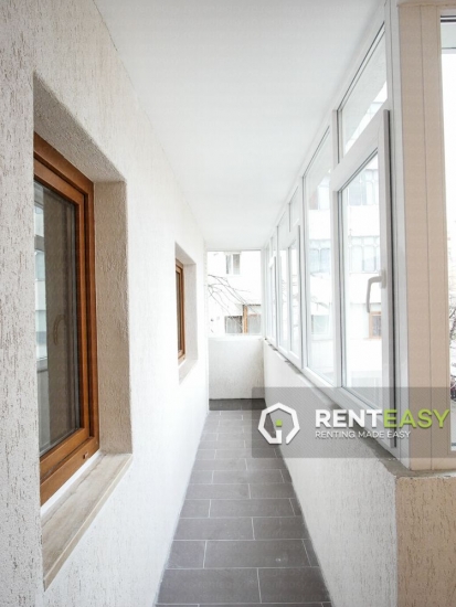Apartament nemobilat de inchiriat in Pacurari