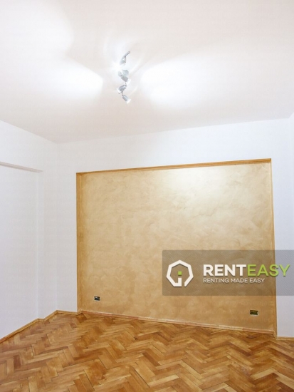 Apartament nemobilat de inchiriat in Pacurari