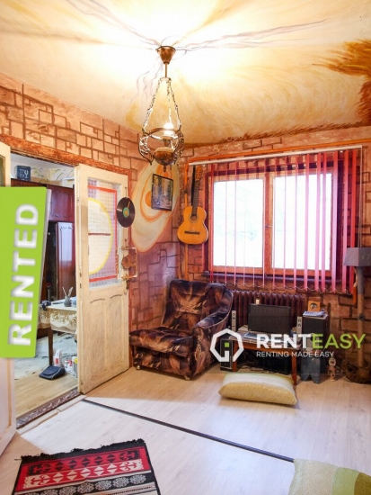 Apartament 2 camere de inchiriat in Tatarasi - Ciurchi