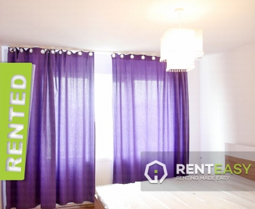 Apartament cu 3 camere de inchiriat in Podu Ros